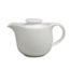 Sant' Andrea® Cromwell™ 25-1/4 Oz. White Teapot Sant' Andrea® Cromwell™ 25-1/4 Oz. White Teapot