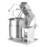 Cleveland Range 20 Gallon Electric Sweep and Fold Kettle/Mixer