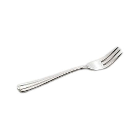 Steelite Rene Ozorio Monza S/S 5-1/2" Oyster Fork