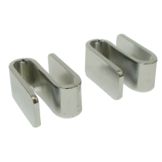 Advance Tabco &S& Hooks for Add-Shelving, 2 Per Pack, EC-30