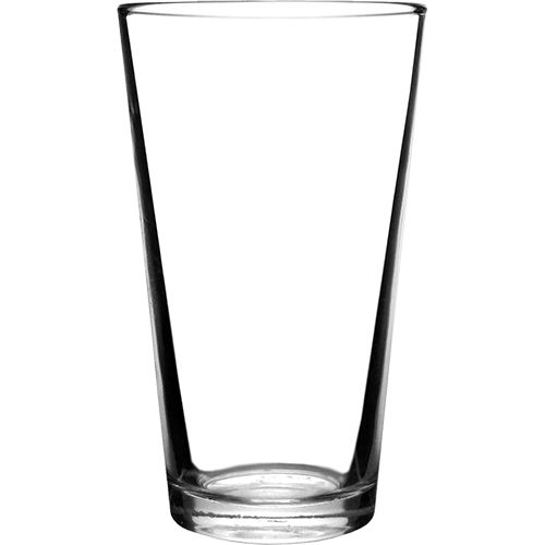 International Tableware 16 Oz. Mixing Glass