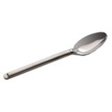 Steelite Rene Ozorio Graphite S/S 5-1/2" Teaspoon