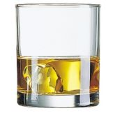 Cardinal Arcoroc Princesa 10.25 oz Old Fashioned Glass