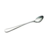 Worthy, Noble & Kent Pearl S/S 7-1/4" Iced Tea Spoon