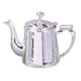 Eastern Tabletop 28 Oz Cadillac Coffee Pot with Gooseneck Spout