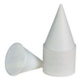 Paper Cone Insert for Models 18000 / 38000 / 88000