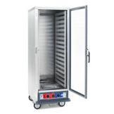 Metro&reg; Non-insulated Proofing / Holding Cabinet / Lip Load Slides