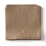 Brown Tissue Liner, 12" x 12"