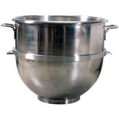 Hobart S/S 80 Qt Bowl