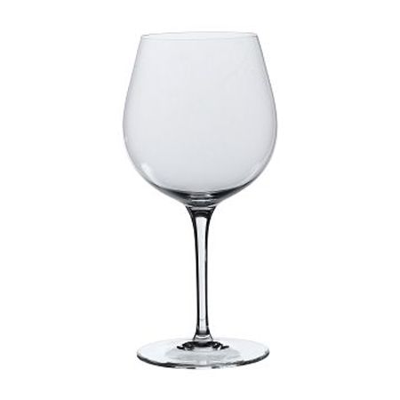 Steelite Rona Invitation 20-3/4 Oz Burgundy Glass