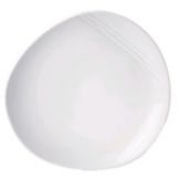 Steelite Distinction Organics White 10" Plate