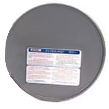 Lid For 60 L Miroil Bucket