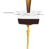 Filter Assembly, 40 lb Capacity