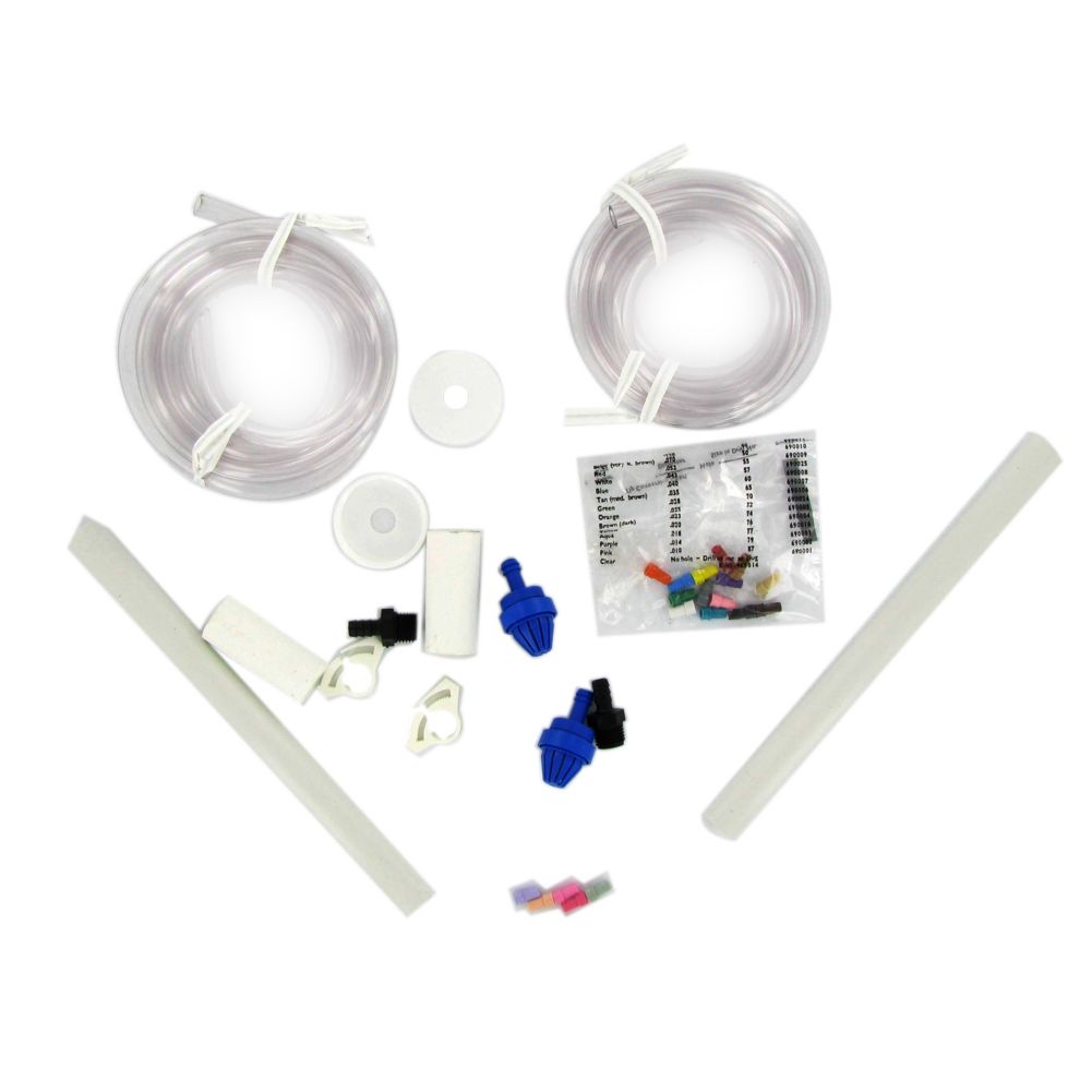 Hydro Systems Retrofit Kit for Blend Centers