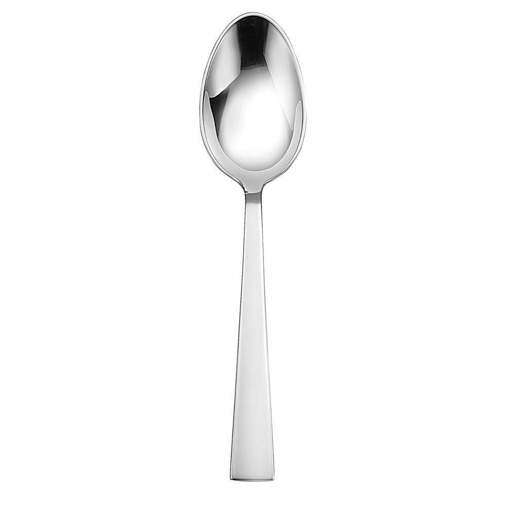 Sant' Andrea Fulcrum S/S Satin Finish Tablespoon / Serving Spoon