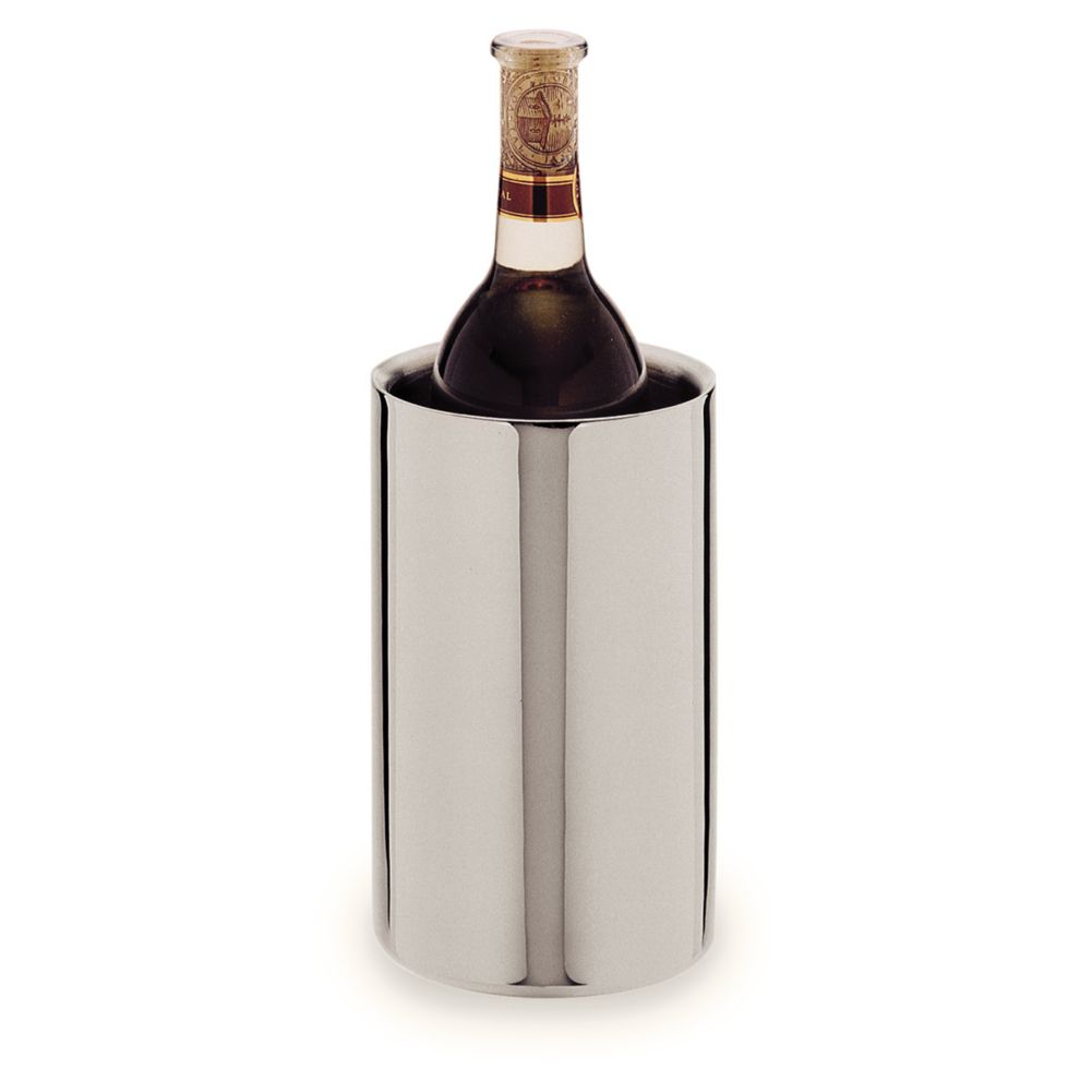 Double Wall Wine Cooler, Satin Finish