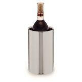Double Wall Wine Cooler, Satin Finish