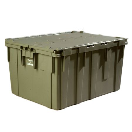 Carlisle Clutter Buster&trade;, Chafer Storage