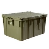 Carlisle Clutter Buster&trade;, Chafer Storage