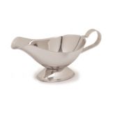 Carlisle Rhapsody&trade; Gravy Boat, S/S, 8 oz