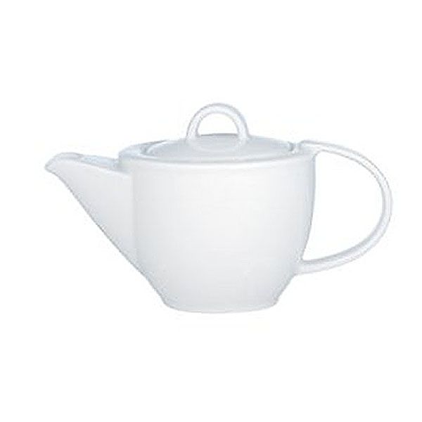 Corpo Teapot w/Lid 13.5 Oz