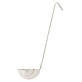American Metalcraft S/S 12-1/2" Long 5 Oz Punch Bowl Ladle