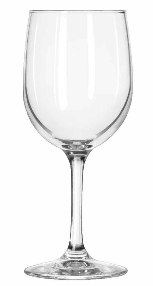 Libbey&reg; 8-1/2 Oz. Spectra Wine Glass