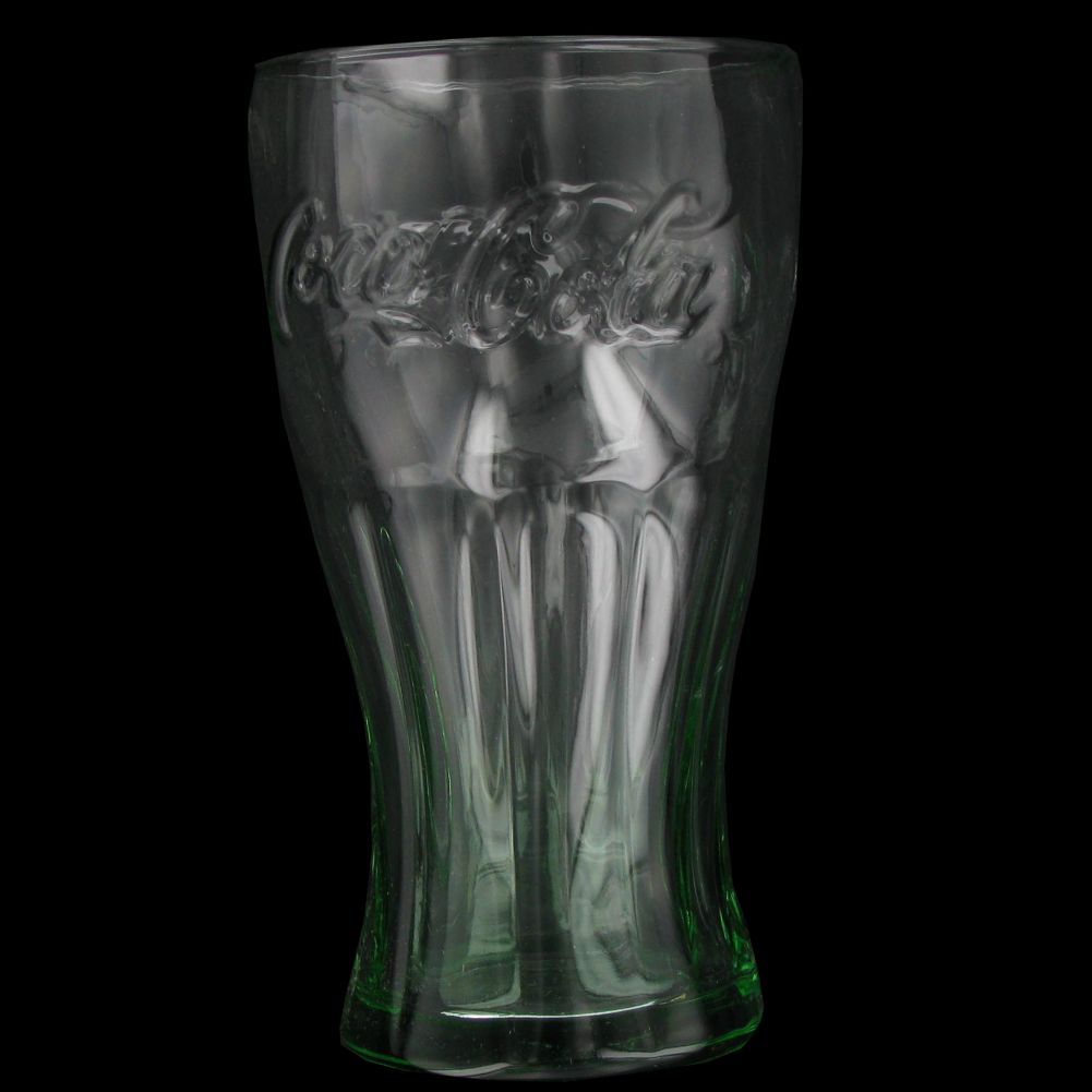 Oneida 22 Oz. Coca Cola Glass