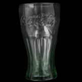 Oneida 22 Oz. Coca Cola Glass