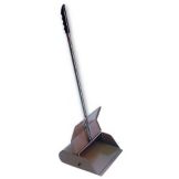 Ex-Cell 12" Camel Gloss Dustpan
