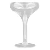 Coupe 8 oz Champagne Glass