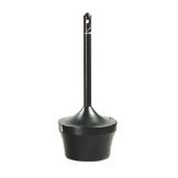 Rubbermaid Aladdin&reg; Charcoal Outdoor Smokers Station&reg;