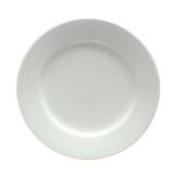 Steelite Rene Ozorio Paris 6-1/2" Rolled Edge Plate
