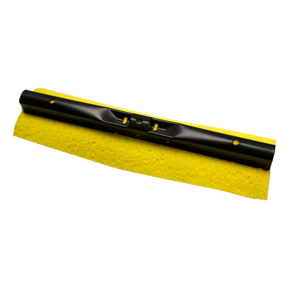Rubbermaid Replacement Yellow Cellulose Sponge Head for 6436 Mop