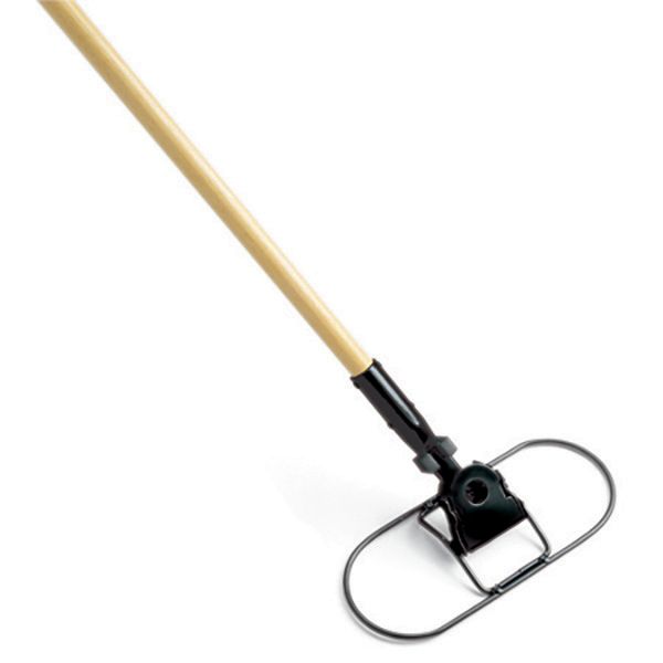 Rubbermaid Snap-On 18" Wire Dust Mop Frame Only