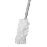 Rubbermaid Washable Overhead Duster w/ 8.5' Extendable Handle