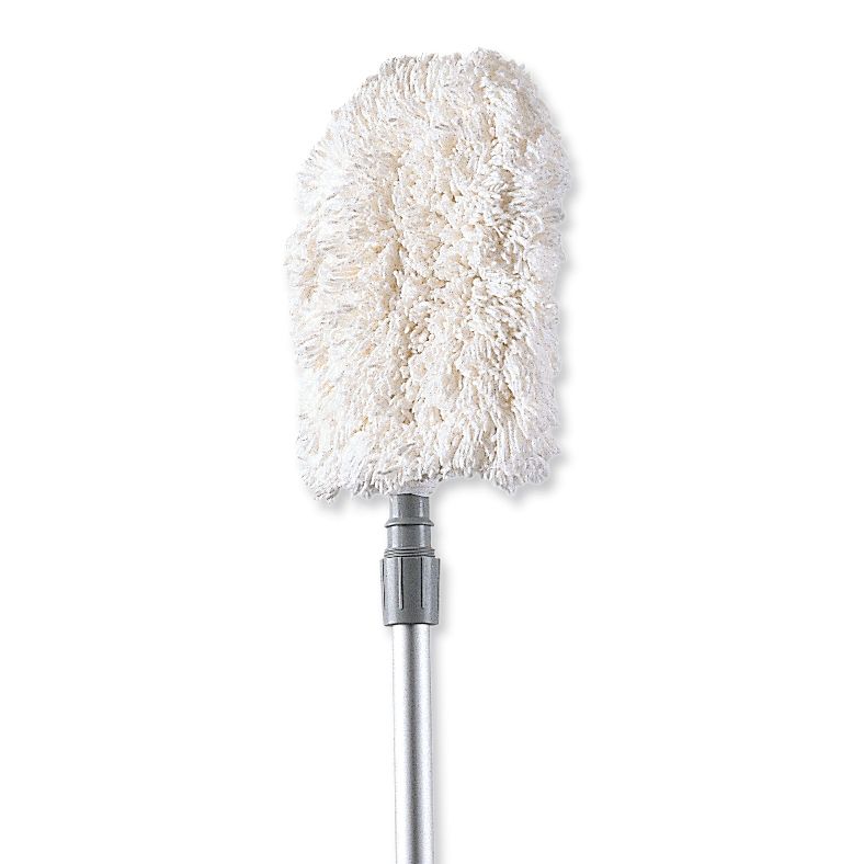 Rubbermaid Flexi-Duster&reg; Flexible Head 60" Overhead Duster