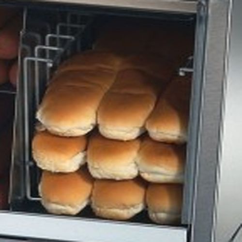 Star&reg; Mfg. Bun Basket for 35SSA Hot Dog Steamer