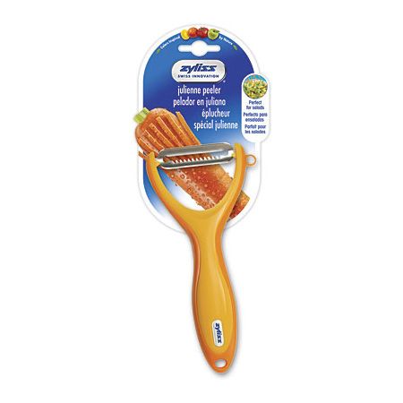 Zyliss USA Y-Shaped Julienne Peeler