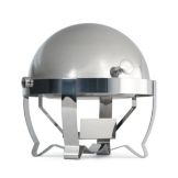Vollrath Orion&reg; Retractable Round 6 Qt. Chafer