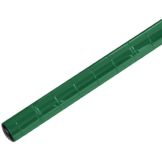 Thunder Group Green Epoxy Coated Post w/ Leveling Foot