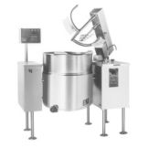 Cleveland Range 100 Gallon Electric Kettle/Mixer