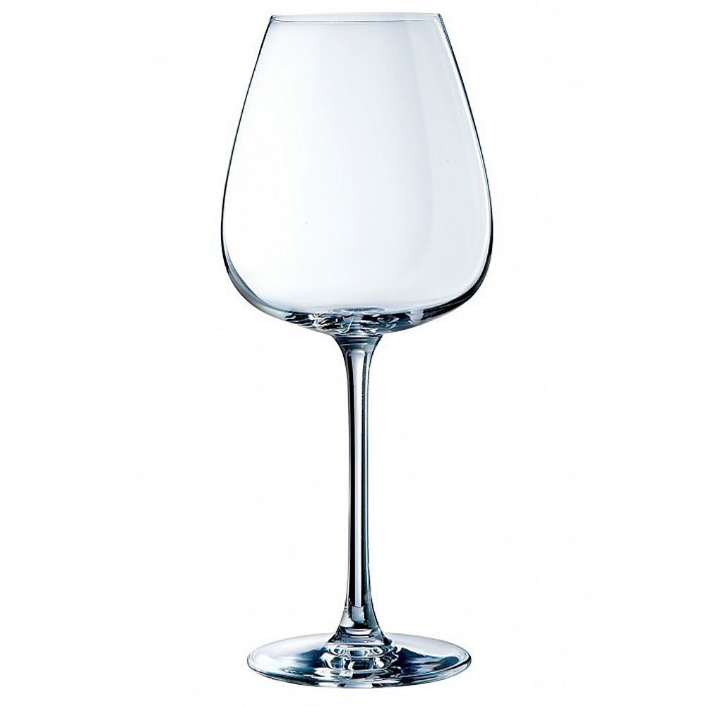 Chef & Sommelier Grands Cepages 20.75 Oz Red Wine Glass