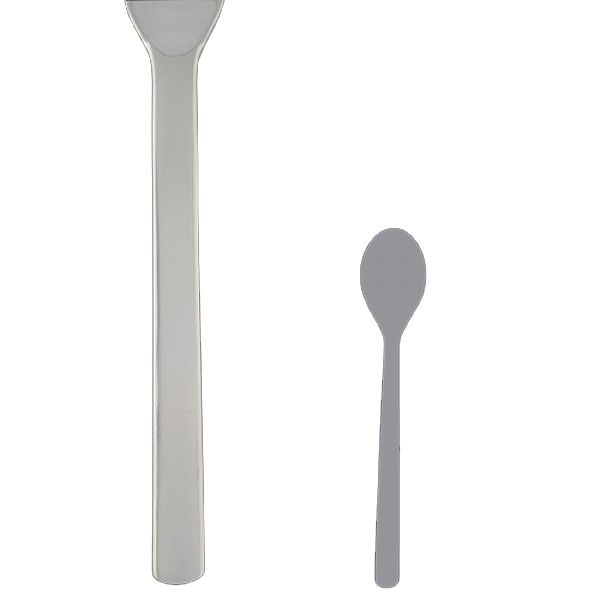 Worthy, Noble & Kent Tura S/S 5-3/4" US Teaspoon