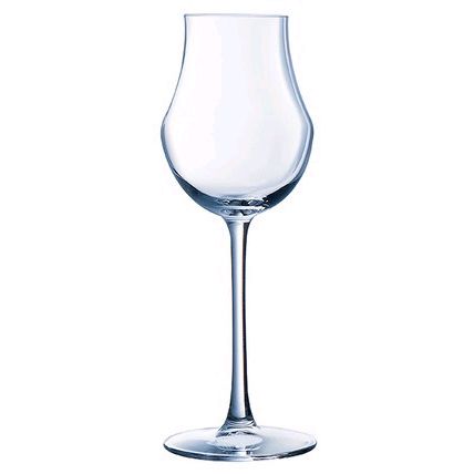 Chef & Sommelier 3-1/2 Oz. Open Up Cool Stem Glass