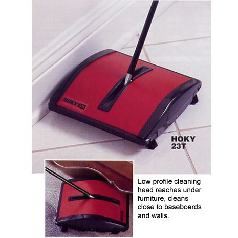 Hoky&reg; Rotorbrush 23T Sweeper