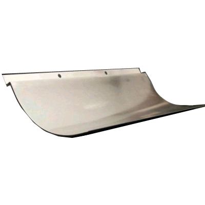 Dean Chili's D-60 Flue Deflector