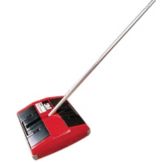 3M&trade; Small Red Floor Sweeper