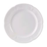 Steelite Distinction Monique White 6-1/2" Plate