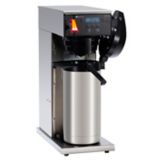 BUNN&reg; AXIOM&reg; Dual-Voltage Airpot Brewer with LCD